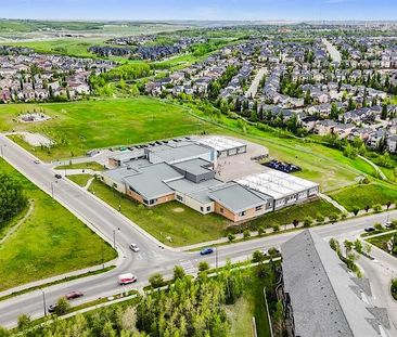 114 Aspen Hills Villas Southwest, Calgary - Photo 6