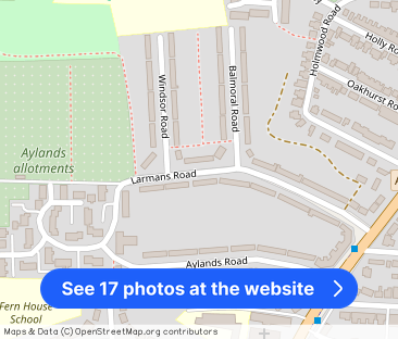 Larmans Road, Enfield, EN3 - Photo 1