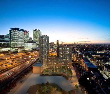 1 bedroom apartment to rent - Photo 5