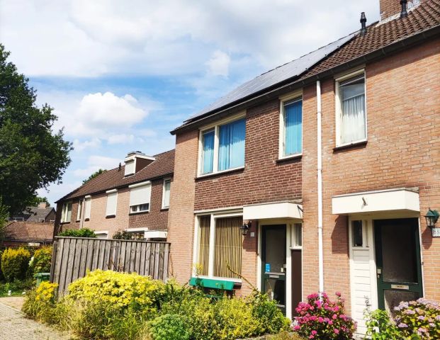 Bolderik 54, Venray - Maison mitoyenne à louer - Foto 1