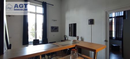 Location Appartement 2 pièces 34m² BEAUVAIS 60000 - Photo 4