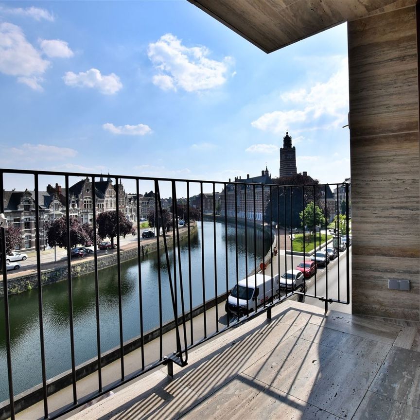 Exclusief appartement te Dendermonde - Foto 1