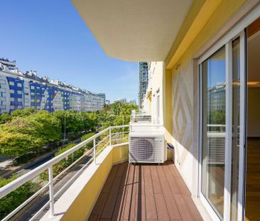 Apartamento T2, Parque das Nações, Lisboa - Photo 4