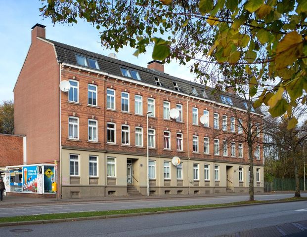 2-Zimmer-Wohnung in Kiel - Foto 1
