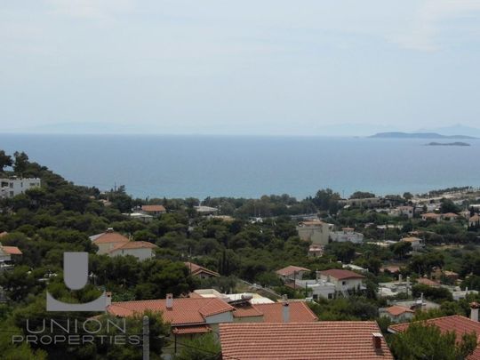 Μονοκατοικία για ενοικίαση Λαγονήσι (Καλύβια Θορικού) - Photo 1