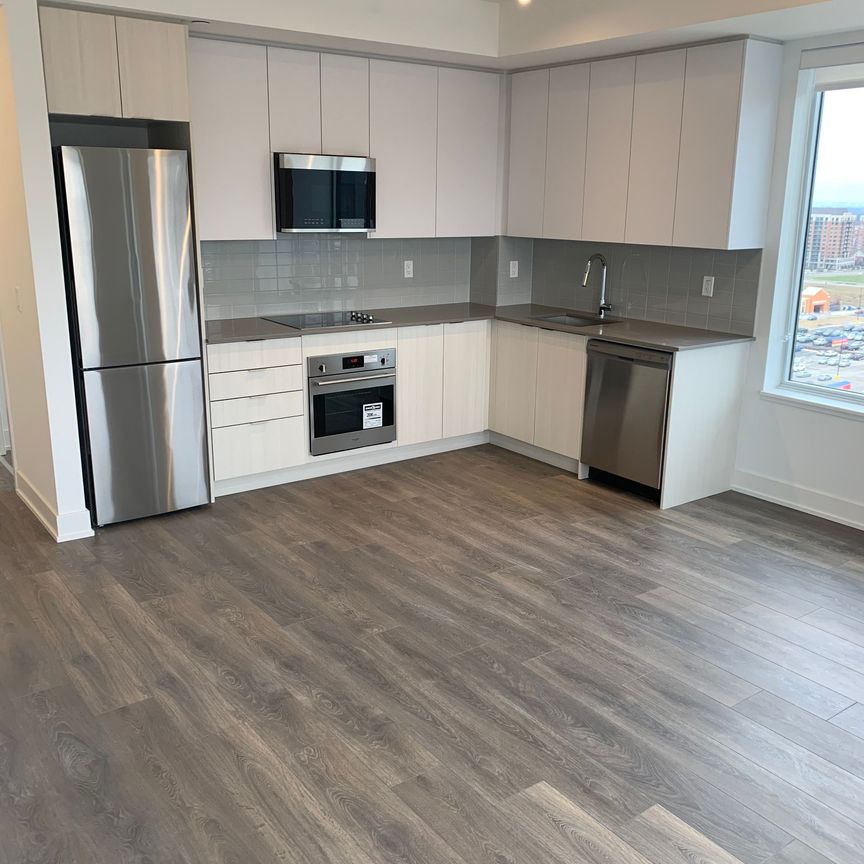 For Lease - 297 Oak Walk Drive Unit# 1304, Oakville, Ontario - Photo 1