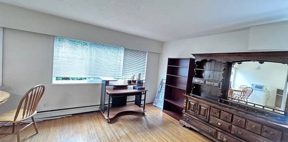 Spacious 1 Bedroom Apartment in Rockland - Photo 2