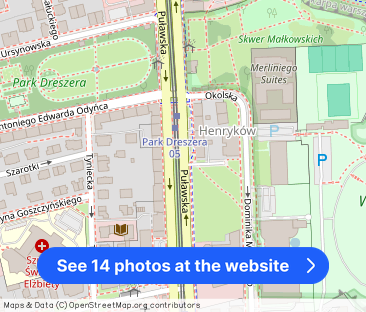 Mieszkanie z widokiem na Park Arkadia/Królikarnia - Photo 1