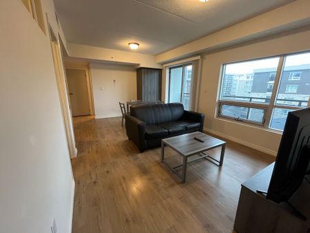 For Lease - 275 Larch Street Unit# A508, Waterloo, Ontario - Photo 2