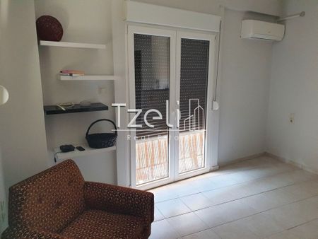 Studio/Γκαρσονιέρα για ενοικίαση Σκαγιοπούλειο (Πάτρα) - Photo 5