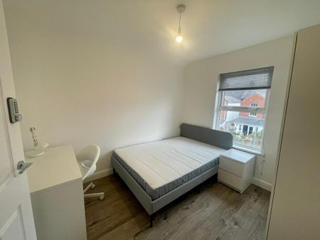 4 bedroom house share to rent - Photo 4