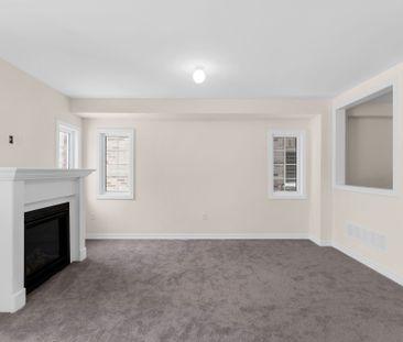 For Lease - 17 Jeanne Pynn Avenue, Georgina, Ontario - Photo 1