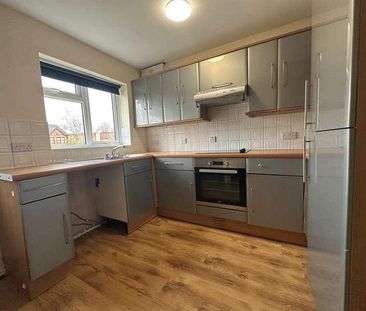 The Hedgerows, Nuneaton, CV10 - Photo 4