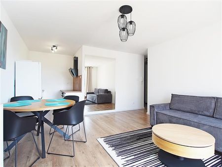 MIESZKANIE na WYNAJEM - Фото 3