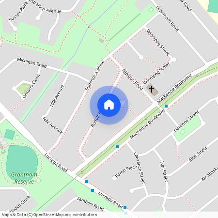 Rudolf Road Seven Hills 11, NSW 2147, Seven Hills