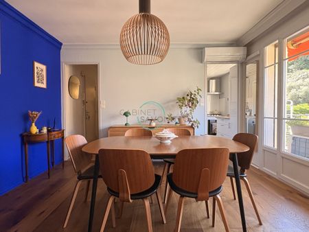 Location Appartement 3 pièces 64m² MARSEILLE 7ème - Photo 2