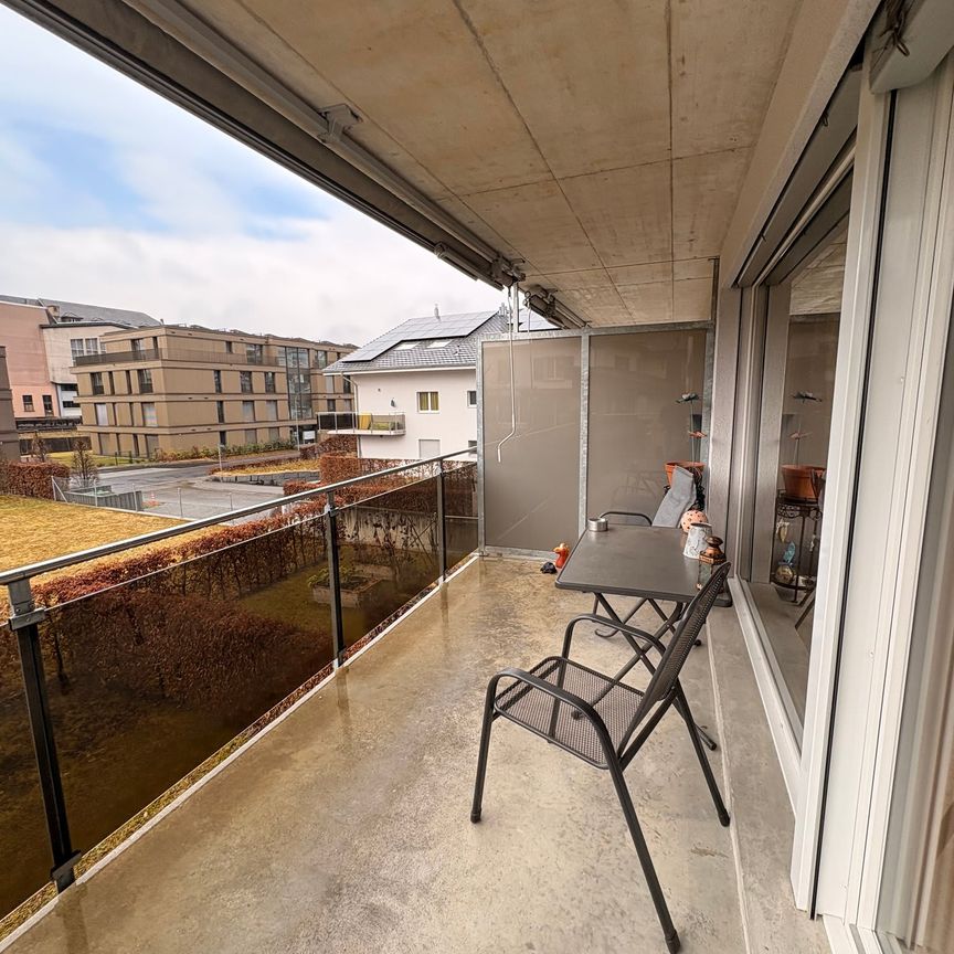 3.5 Zimmer, 85 m², 1. Stock - Photo 1