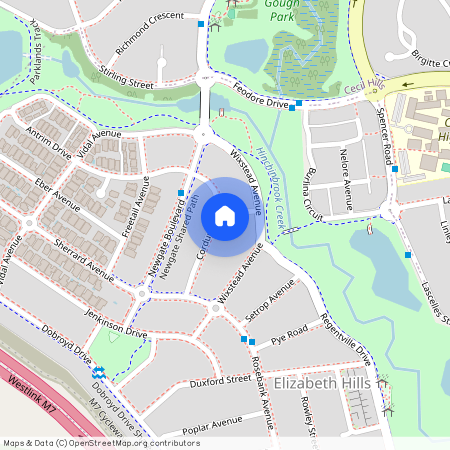 1 Bentwing Avenue, NSW 2171, Elizabeth Hills