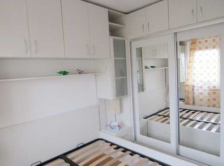 Apartament 4 camere, 65 mp, decomandat, parcare, garaj, boxa, zona Piata Flora - Photo 5