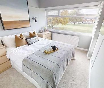 Wycombe Close, Davyhulme, Manchester, M41 - Photo 3