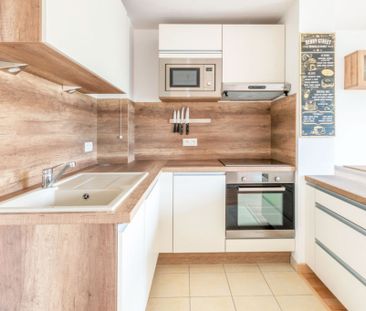 Location appartement 2 pièces, 36.98m², Brie-Comte-Robert - Photo 1