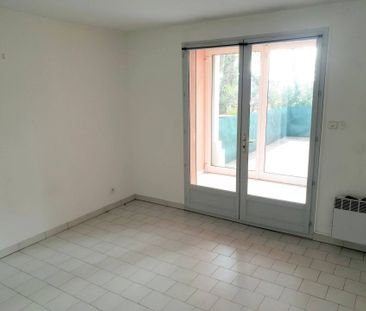 Tamaris - studio rez de jardin - Photo 6