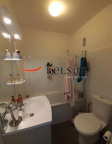 Appartement 1 pièce à Metz - Photo 5