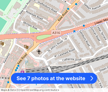 1 bedroom apartment for rent - Photo 1