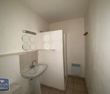Location Appartement 1 pièce 30m² BEAUMES DE VENISE 84190 - Photo 3
