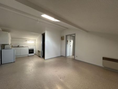 Location Appartement 2 pièces 29m² VALENCE 26000 - Photo 2