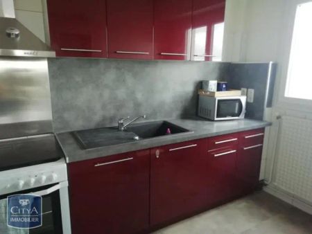 Appartement à louer 2 pièces 49.95m² - Photo 5