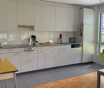 3½ Zimmer-Wohnung in Wettingen (AG), möbliert, auf Zeit - Photo 6