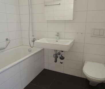 Gemütliche Wohnung an zentraler Lage - Photo 5