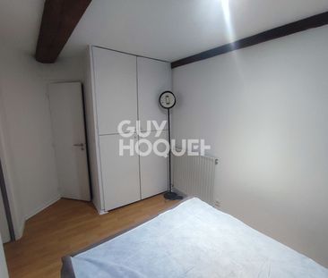 Appartement Clermont Ferrand 2 pièces 44.33 m2 - Photo 2