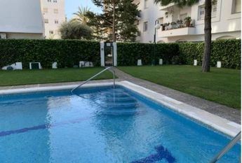 3 room luxury Apartment for rent in Sitges, Spain