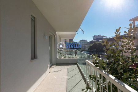 Trilocale via Giacomo Zanella 12, Lido Centro Ovest, Jesolo - Photo 4