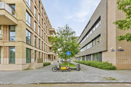 Graafschapstraat 138, Kop Zuidas, 1079PE, Amsterdam - Photo 4