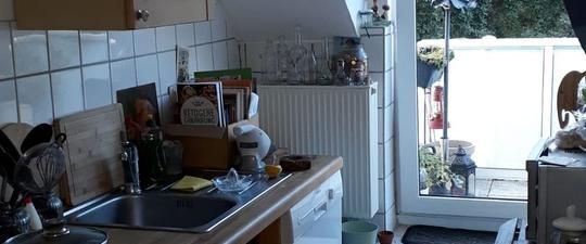 2,5 Zimmer Wohnung in Bottrop - Foto 1