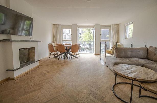 Appartement te huur: Bloemgracht 10 1015 TH Amsterdam - Photo 1
