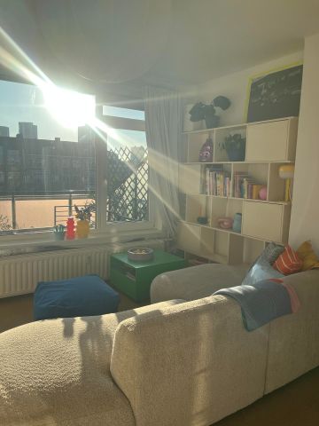 Appartement te huur: Goudsesingel 231-E 3031 EK Rotterdam - Photo 2