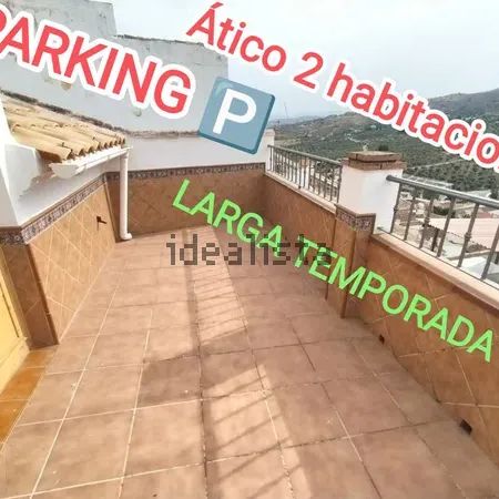 Alquiler de ático en A-355 - Photo 1