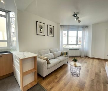 Appartement à louer 2 pièces • 33,09 m2 Nogent-sur-Marne - Photo 2