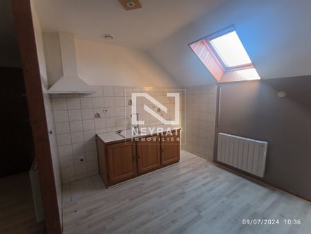 APPARTEMENT T1 A LOUER - Photo 3