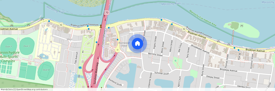 2/20 Yinni Street, Qld 4558, Maroochydore