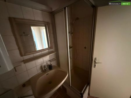 Mietwohnung inmitten der Stadt ++ Knittelfeld ++ unter 500 EUR (inkl. Betriebs- & Heizkosten) - Foto 4