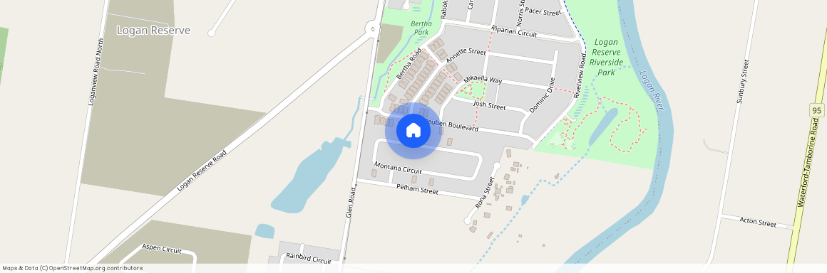 38B Montana Circuit, Qld 4133, Logan Reserve