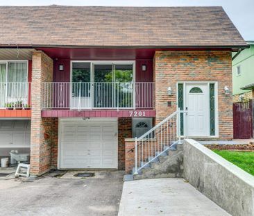 For Lease - 7201 Joliette Crescent Unit# Lower Level, Mississauga, ... - Photo 3