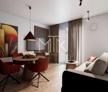 Nusco City | Apartament lux 2 camere I Prima inchiriere I 1 Loc de ... - Fotografie 1
