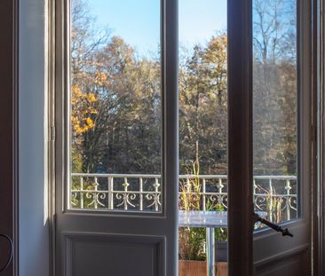 Exclusief appartement op kasteeldomein te Mariakerke - Photo 6