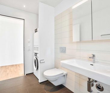 3.5 Zimmerwohnung in Thal - Foto 6